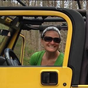 Meet your Posher, Allyson